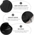 Portable Cookware Storage Bag for Camping and Hiking - Multifunctional Design