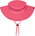 Kids Sun Hat UPF 50+ Protective Bucket Hat for Boys Girls Wide Brim Summer Beach Fishing Safari Adjustable