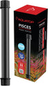 Aquatop 25W Pisces Nano Heater, Fully Submersible for Nano Fish Tanks Up to 8 Gallons, Preset 78F Thermostat