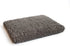 Dog Gone Smart Pet Products Microfiber Cushion Pad, Grey, 19x24 Small, Model: DGSDDCP1921