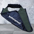 Anti-Pil Fleece Dog Bib Bandana Scarf for Dogs - Waterproof Backing - Adjustable Neck Strap - Keep Your Pup Warm