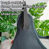 Copfeu Hammock Trimming, Rabbit Grooming with Safety Belt for Nail Clipping, Grooming, Bunny Bathing Bag for Nail Cat