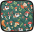 Generic Soft Guinea Mats - Washable Bedding Liner, Comfortable Sleeping Play Mat, Pet