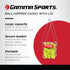 Gamma 325, 50, 75, 90, Sports BallHopper, Brute Hoppette Hi Rise & Pro Tennis Ball Hoppers & Carts, Easy Pick Up