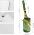 Backpack YHNNH Tree Frog Baby Yoga Mat Bag Yoga Multi Pocket Exercise Yoga Mat Carrier Multi-Functional Storage Bag