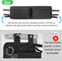 Golf Cart Overhead Storage Bag, Heavy Duty Ceiling Organizer Bag, Compatible with Club Car Precedent, Tempo, Onward