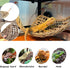 Tfwadmx 3 Pack Bearded Dragon Hammock - Natural Seagrass Fibers for Lizards, Geckos, Anoles, Iguanas, Hermit Crabs