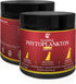 Mr. Ros Marine Phytoplankton: Supercharge Your Dog's Health (3.5 oz / 100 g), Essential Nutrients for Shiny Coat,