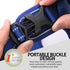 Truelove No Pull Dog Harness, Easy Control Handle with 2 Leash Attachments, Reflective Adjustable Pet Vest