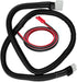 QNHEAY Power Harness Fit for Evolution D5 Electric Golf Carts 12-Volt Lighting Kits