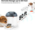 280ml Potaroma Dog Puzzle Feeder Toy, Interactive IQ Training, Electronic Treat Dispenser, Automatic Rechargeable