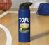 Tofu Lover Bean Curd Foodie SteMi Apparel Tofu Worshipper Foodie Bean Curd Tofu Lover Stainless Steel Insulated Water