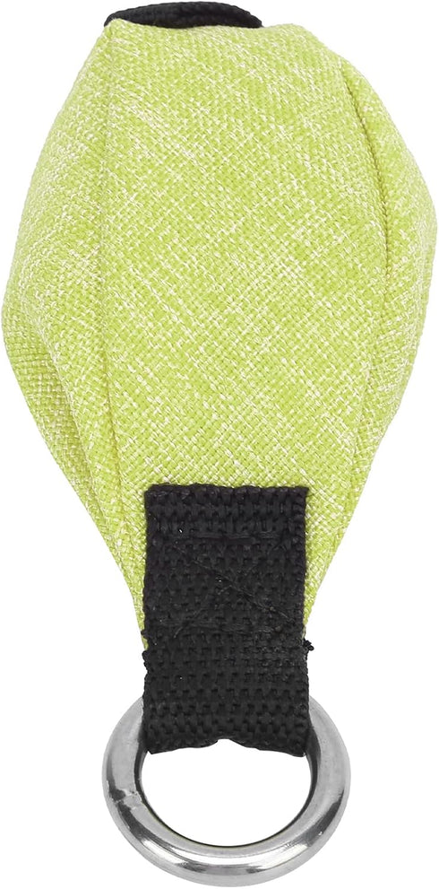 Tree Climbing Throwing Weight Bag, Lightweight Arborist Climbing Equipment Kit for Adventure Sports