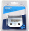 HQRP #10 Blade Dog Grooming Replacement for A5 Detachable Clipper Blades, Compatible with Andis/Oster/Wahl