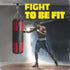 Yes4All Heavy Bag Mount for Punching Bag Hanger, Heavy Duty Swing Hanger for Yoga, Boxing Bag, Indoor & Outdoor Gym