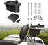 Golf Cart Ball Washer and Club Cleaner Kit for EZGO, Club Car, Yamaha, Advanced EV, Star EV, Universal & Detachable