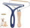 Pet Hair Remover for Couch, 2 Pack Dog Cat Hair Removal Tools for Furniture, Carpet Rakes Scraper for Rugs