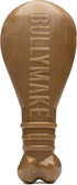 BULLYMAKE Nylon Turkey Leg Chew Toy for Dogs, Durable Toy for Aggressive Chewers, Made in USA
