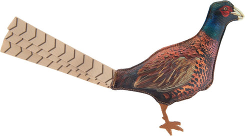 Browning Pheasant Chew Toy, Brown (P000015690199)