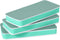 Psiriol 3Pack Fish Tank Cleaning Tools, Aquarium Double Sided Sponge Brush, Aquarium Glass