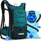 Insulated Hydration Pack Backpack with 3L BPA Free Leak-Proof Bladder, Keeps Liquids Cool for 5 Hours