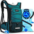 Insulated Hydration Pack Backpack with 3L BPA Free Leak-Proof Bladder, Keeps Liquids Cool for 5 Hours