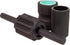 Chirp 3-in-1 Muscle Roller - Customizable Recovery Massager for Targeted Deep Tissue