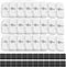 48-Pack Cat Water Fountain Filter Repalcement,For PETLIBRO Dockstream Cat Water Fountain PLWF005/PLWF115/PLWF105,