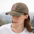 Tywonmy Support Your Local Dairy Farmer Hat for Men Funny Baseball Hats Funny Birthday Gifts for Men