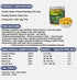 Freeze-Dried Chicken Training Treats for Dogs and Cats: 270 Treats, 4 oz, Raw, Healthy, All Natural