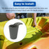 Kayaks Scupper Hole Plugs for Perception, Tapered Design Fits Scupper Holes 1” to 1 3/8", 4 Pack