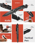 VEITORLD 12 in 1 Survival Gear and Equipment, Unique Fishing Hunting Gift for Men, Dad, Husband