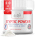 Styptic Powder for Dogs, Cats, and Birds, 2 oz by Evo Dyne, Fast-Acting Blood Stop Powder for Grooming & Cuts