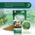 Little Litter Saver | Cat Litter Box Deodorizer | Natural Fresh Scent | 3 x 0.5oz bags (Cedar)
