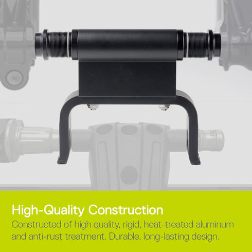 Original Bike Hitches by Delta Cycle - Securely Holds All Bicycles for Safe Transportation