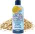 Bodhi Dog Shampoo Brush and Oatmeal Shampoo & Conditioner Bundle for Cats & Dogs, Quality Dog Wash Brush