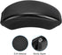 PATIKIL Hard Ski Goggle Cases, EVA Sports Glasses Case for Shockproof Snowboard Goggles