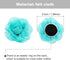 Leinuosen 20 Pcs Flower Charms for Dog Collar, Multi Color Bow Tie for Cat Puppy Dog Grooming Accessories