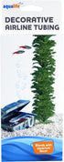 Penn-Plax Plant-Air Airline Tubing for Aquariums, 60" Tubing That Looks Like an Aquarium Plant (PA1)