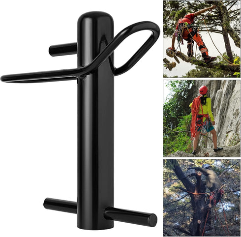 Tree Port A Wrap, Medium Portawrap, Black Port Wrap