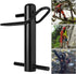 Tree Port A Wrap, Medium Portawrap, Black Port Wrap