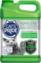 Cat's Pride Max Power: UltraClean Low Tracking Multi-Cat Clumping Litter - 15 Pounds, 99% Dust Free, Unscented