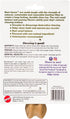 SPOT Bam-Bones Bone, 7.25in, Chicken Flavor - Durable Bamboo Fiber Dog Chew for Light to Moderate Chewers under 40lbs