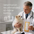 10-Parameter 30 Packed DIAGNOX HEALTH PETNOX Cat & Dog Urine Test Strips - x Individually & Veterinary Grade Tests