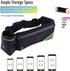 Waterproof Running Belt Water Bottle Waist Pack, Sport Pouch Fanny Pack for Runners, Hybration Workout Phone Holder