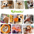 Afreschi Turkey Tendon for Dogs, All Natural Human Grade Dog Treat, Soft Series, Rawhide Alternative, Suitable for