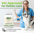 10mg Lignans For Life HMR LIGNANS Capsules - Perfect for Small Dog Breeds - Vitamin for Healthy Pet | Multivitamin |