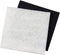 3 Pack Danner Carbon and Coarse Pad Replacement Filters, 3 Carbon and 3 Coarse Total