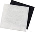 3 Pack Danner Carbon and Coarse Pad Replacement Filters, 3 Carbon and 3 Coarse Total