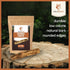 Wildfang Olive Wood Chewing Stick for Dogs, 100% Natural Dental Care Toy (S)